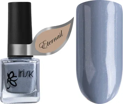 Лак для ногтей IRISK Eternail Twilight тон 02 Dreams (8мл)