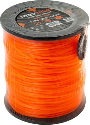 Леска для триммера Maxpiler MLB-32405N
