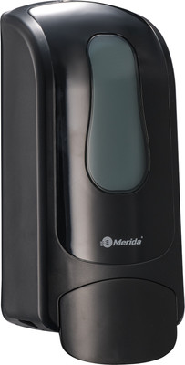 Дозатор Merida One Slim DEC002 (1л, черный)