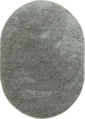 Коврик Витебские ковры Шегги 119 23С52-БК/ЭФ 18101 70 (0.8x0.8)