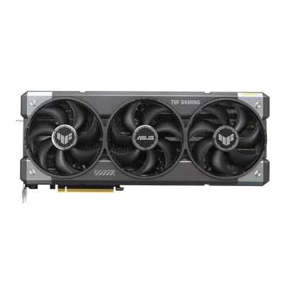 Видеокарта Asus TUF Gaming GeForce RTX 5090 32GB (TUF-RTX5090-32G-GAMING)