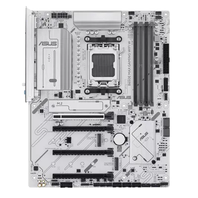 Материнская плата Asus B650E Max Gaming WiFi W
