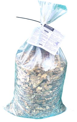 Мульча для растений NightFresh Кора сосны 1-3см (50л)