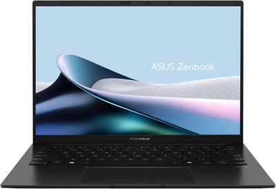Ноутбук Asus Zenbook 14 без ОС UM3406GA-QD149