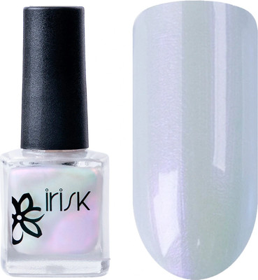 Лак для ногтей IRISK Milky Pearl тон 005 (8мл)