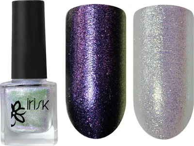 Лак для ногтей IRISK Meteoric Shower тон 005 (8мл)