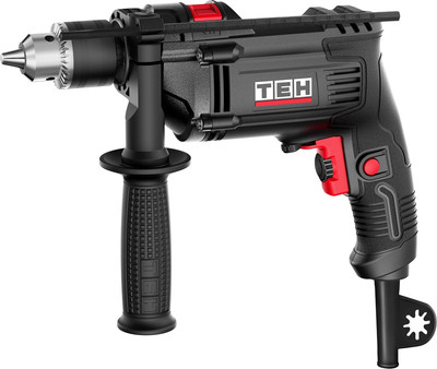 Дрель TEH TD1309A