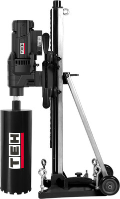 Установка алмазного бурения TEH TCD9240