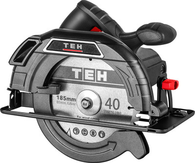 Дисковая пила TEH TC18515