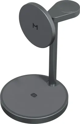 Зарядное устройство беспроводное Magssory Base Pro WCH012m (полуночный)