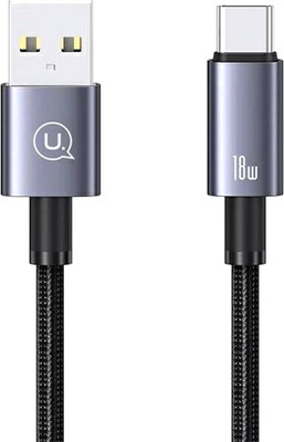 Кабель Usams US-SJ680 / SJ680USB01 (0.25м, Tarnish)