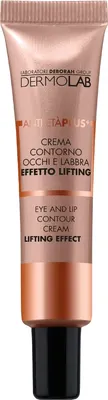 Крем для век Deborah Milano DermoLab Eye And Lip Contour Cream Lifting Effect (15мл)
