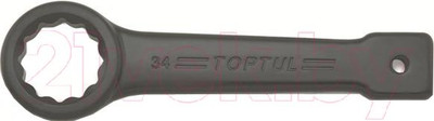 Гаечный ключ Toptul AAAR3232