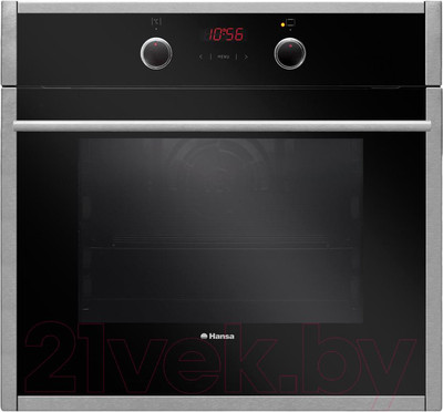 Электрический духовой шкаф Hansa BOES68477