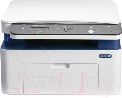 МФУ Xerox WorkCentre 3025BI