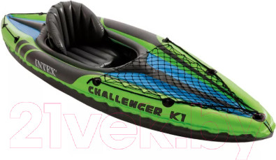 Каяк Intex Challenger K1 Kayak / 68305