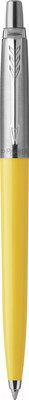 Ручка шариковая имиджевая Parker Jotter Originals Yellow CT 2076056
