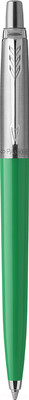 Ручка шариковая имиджевая Parker Jotter Originals Green CT 2076058