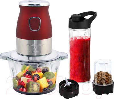 Измельчитель-чоппер Zigmund & Shtain CR-19R