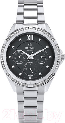 Часы наручные женские Royal London 21437-01