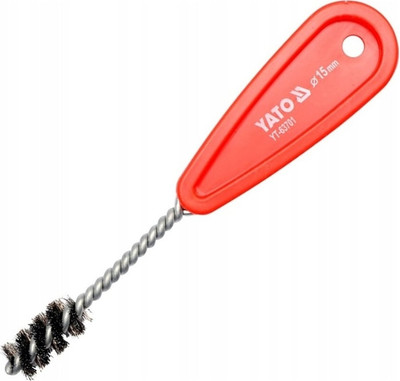 Щетка для прочистки отверстий Yato YT-63701