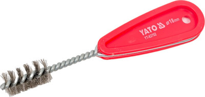Щетка для прочистки отверстий Yato YT-63702