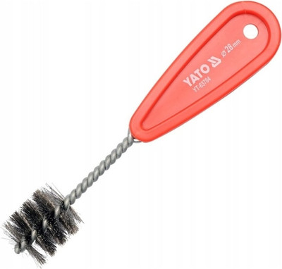 Щетка для прочистки отверстий Yato YT-63704
