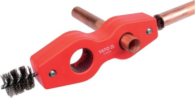 Щетка для прочистки отверстий Yato YT-63705