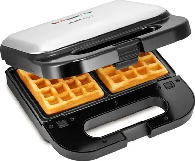 Мультипекарь Kitfort 8 в 1 КТ-5632