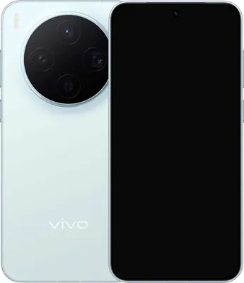 Смартфон Vivo X300 12GB/256GB / V2515 (воздушный голубой)
