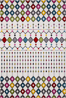 Ковер Merinos Rio C106-STAN-CREAM (1.6x2.3)