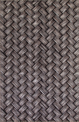 Ковер Merinos Sierra D723-STAN-BEIGE-BROWN 2 (3x4)