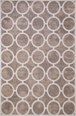Ковер Merinos Sierra D713-STAN-BEIGE-CREAM 2 (1x2)