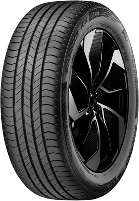 Летняя шина Hankook iON GT IK41 215/50R17 95V