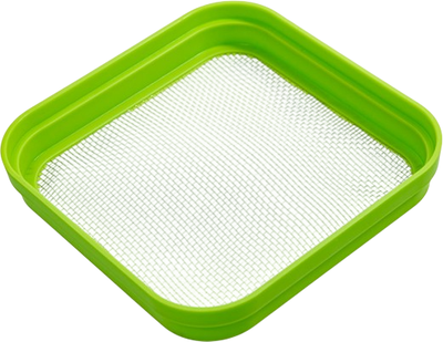 Сито для прикормки Feeder Concept 2мм 160x160x25 / FC209-001