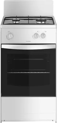 Плита газовая Darina 1AS GM522 001 W