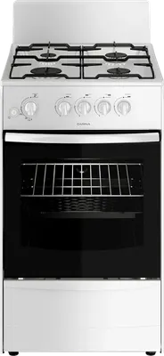 Плита газовая Darina 1A GM341 005 W