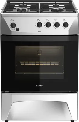 Плита газовая Darina 1D1 GM 141 014 X