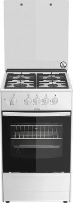 Плита газовая Darina ABA 3007 W