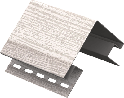 Угол для сайдинга Ю-Пласт Наружный (ПВХ).0050.Н. (ель скандинавская)