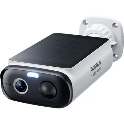 IP-камера Baseus S0003300 White Security S1 Lite 2K