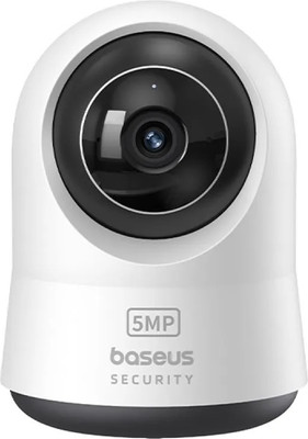 IP-камера Baseus S0TV022132 White Security P1 Pro 3K