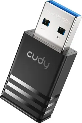 Wi-Fi-адаптер Cudy WU900