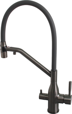 Смеситель Ledeme L4797D-12