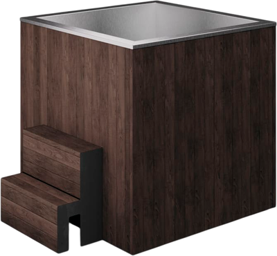 Купель SCANDINAF Arctic 120B