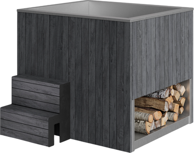 Купель SCANDINAF Arctic 140G