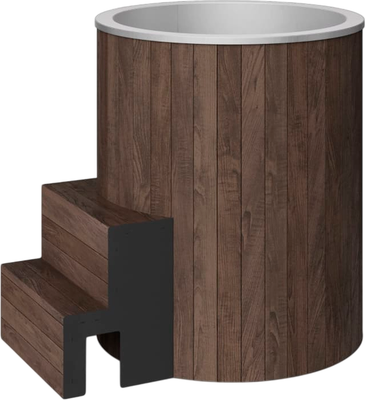 Купель SCANDINAF Arctic 100RB