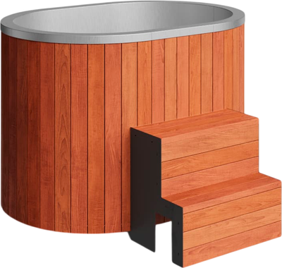 Купель SCANDINAF Arctic 140RR