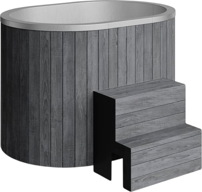 Купель SCANDINAF Arctic 140RG