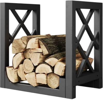 Дровница для камина SCANDINAF Aspen